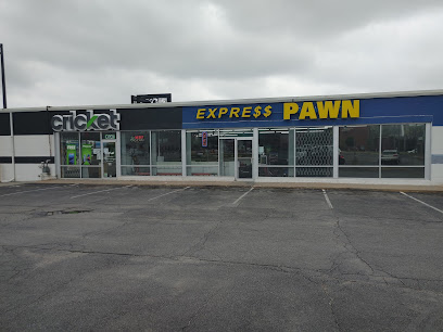 Express Pawn - Store photo