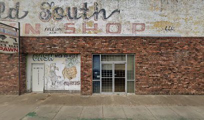 Old South Pawn Shop, LLC. - Store photo