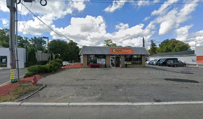 County Line Firearms NJ - Store photo