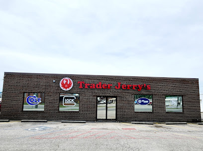 Trader Jerry's - Store photo