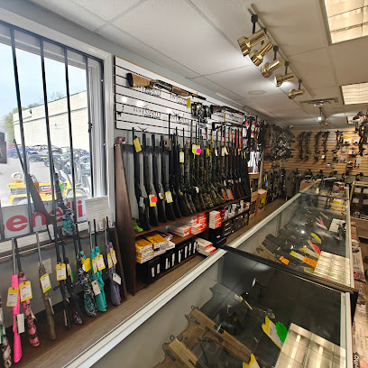 Tri County Firearms & Archery - Store photo