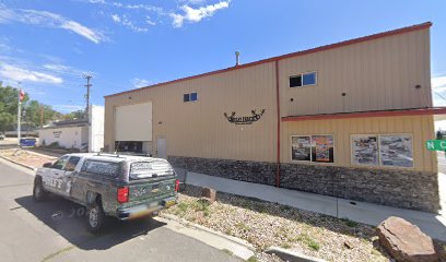 Muley Fanatic Foundation - Store photo