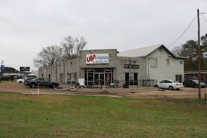 USA Pawn Shop Pearl - Store photo