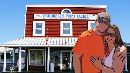Haddrell's Point Tackle - Mount Pleasant - Store photo