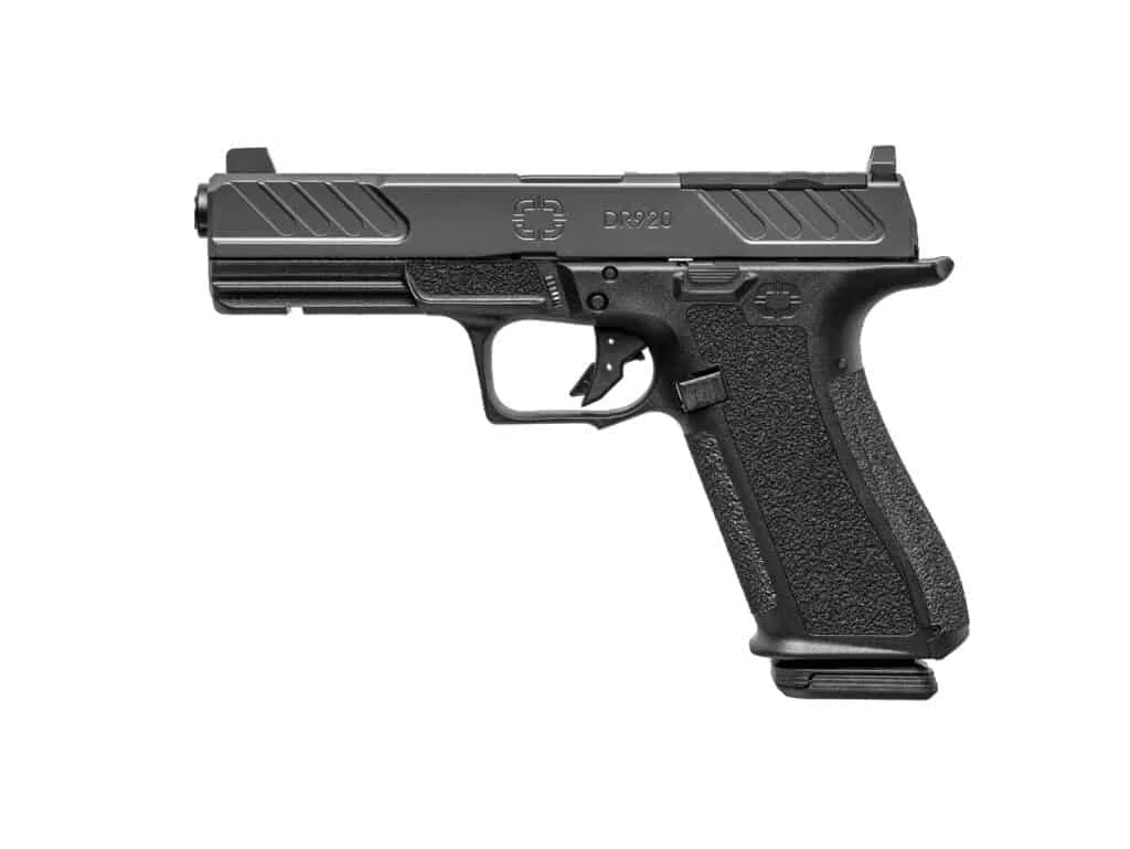 Shadow Systems DR920