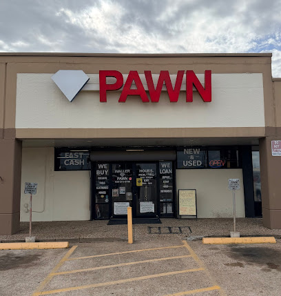 Waller Pawn - Store photo