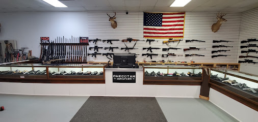 Checotah Gun and Pawn - Store photo