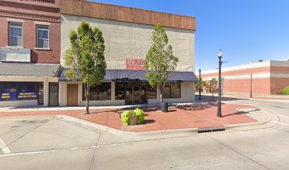 Gold & Silver Jewelry Gun - Store photo