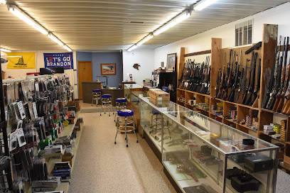 McGill’s Gun Shop - Store photo