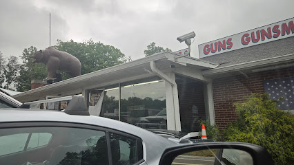 Clark Brothers Gun Shop - Store photo