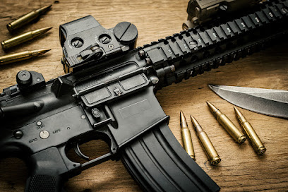 East Tennessee Gunsmith Services - Store photo