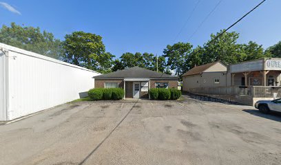 Muddy Water Outdoor - Store photo
