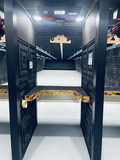The Brigade Shooting Company - Store photo