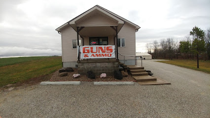 Quicksell Guns & Ammo - Store photo