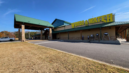 Woods & Water Inc. - Store photo