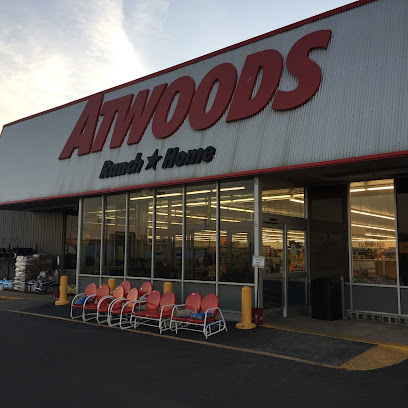 Atwoods - Store photo