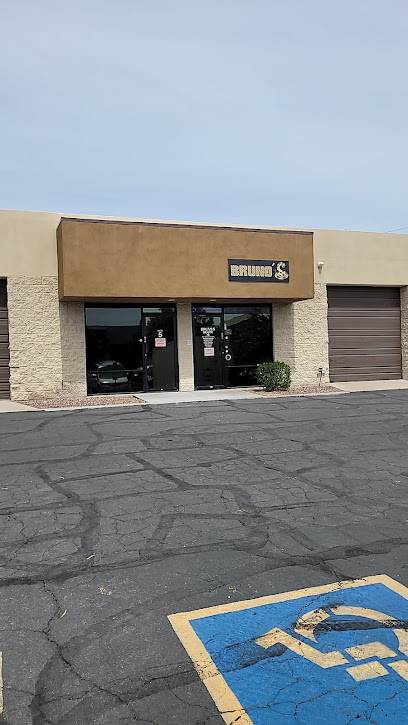 Bruno Shooter Supply - Store photo