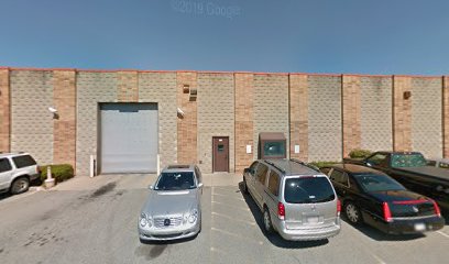 Brink's Inc - Store photo