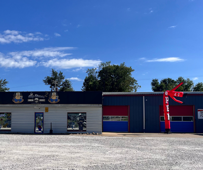 Big Steve’s Gold & Pawn Emporium, LLC - Store photo