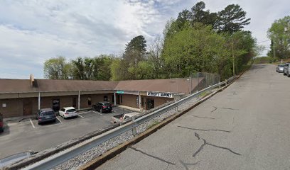 Anthony's Armory - Store photo