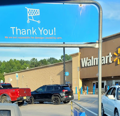 Walmart Supercenter - Store photo