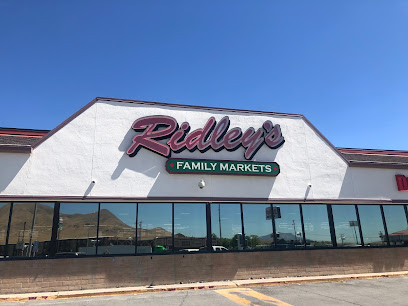 Ridley's Family Markets - Store photo