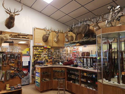 Andrus Outdoors - Store photo