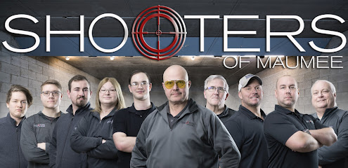 Shooters of Maumee - Store photo