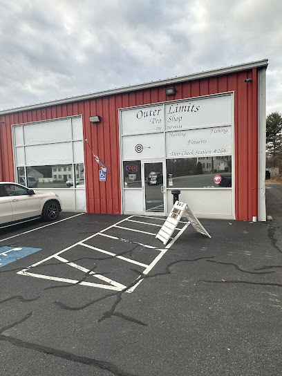 Outer Limits Pro-Shop / JC Arms - Store photo