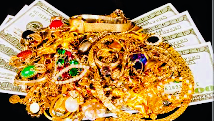 Jewels-N-Time Pawn - Store photo