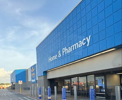 Walmart Supercenter - Store photo