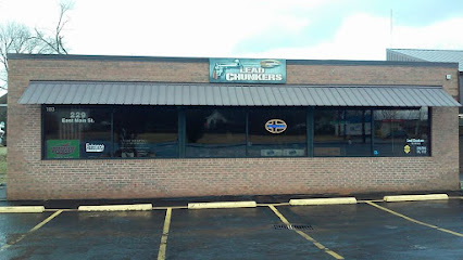 Lead Chunkers Sporting Goods - Store photo