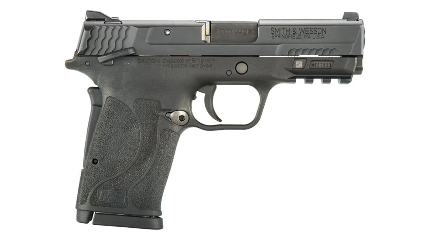 S&W M&P Shield EZ