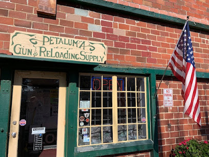 Petaluma Gun & Reloading Supply - Store photo