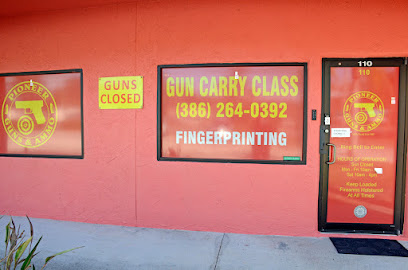 Pioneer Guns & Ammo - Store photo