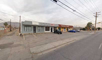 Dyer Guns - Store photo