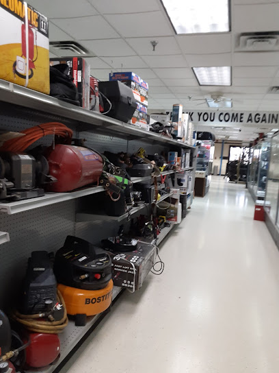 Columbus Pawn - Store photo