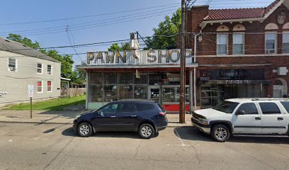 Lockland Loan Co - Store photo