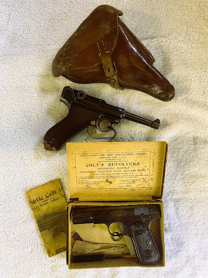 Legends Firearms - Store photo