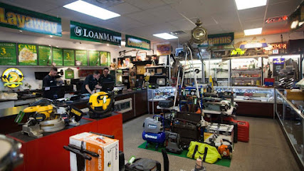 Arizona EZ-Pawn - Store photo