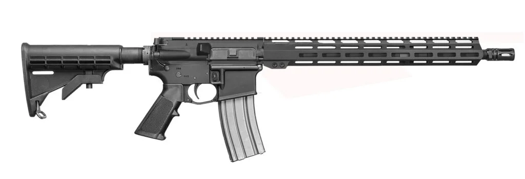 DEL-TON SIERRA 316L M2 OR