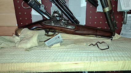 Bear Creek Armory - Store photo