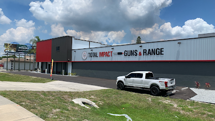 TOTAL IMPACT GUNS AND INDOOR RANGE - Store photo
