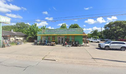 Victoria Pawn & Jewelry Co - Store photo
