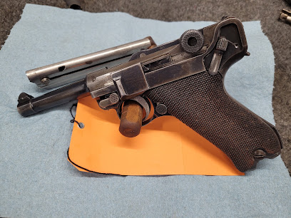 Thompson Gunsmithing LLC - Store photo