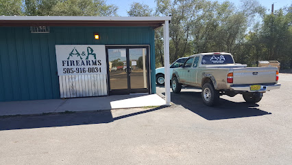 A&R Firearms INC. - Store photo