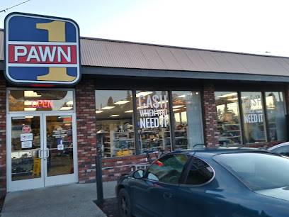Pawn 1 Monroe St - Store photo