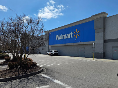Walmart Supercenter - Store photo