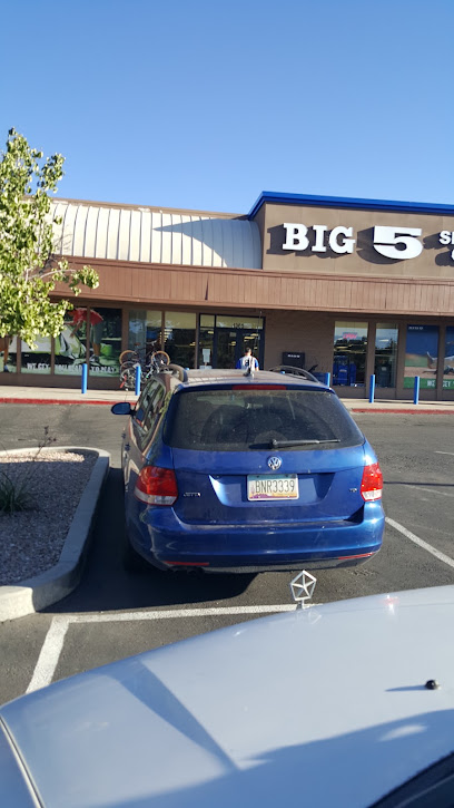 Big 5 Sporting Goods - Store photo