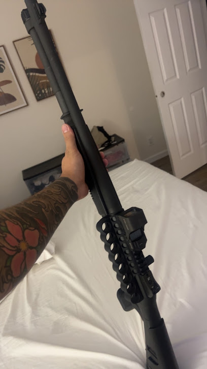 Superior Gunsmithing & Restoration - Store photo